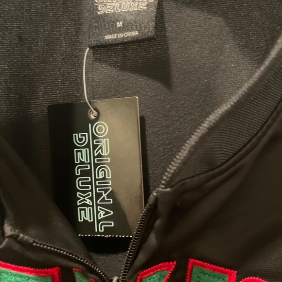 Mexico Jacket - Picture 5 of 5